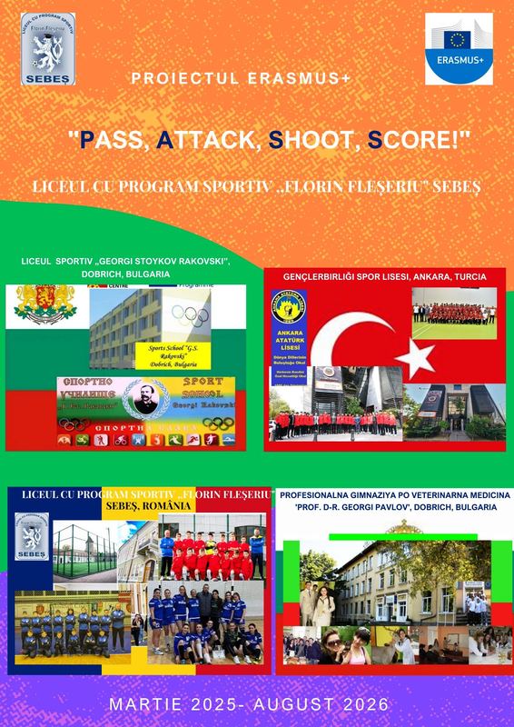 4 liceul cu program sportiv florin flesrriu