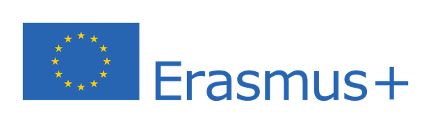 Erasmus Plus logo