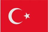 Gençlerbirliği Spor Lisesi flag